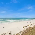 Beachfront Condo #608 At Majestic Beach Resort