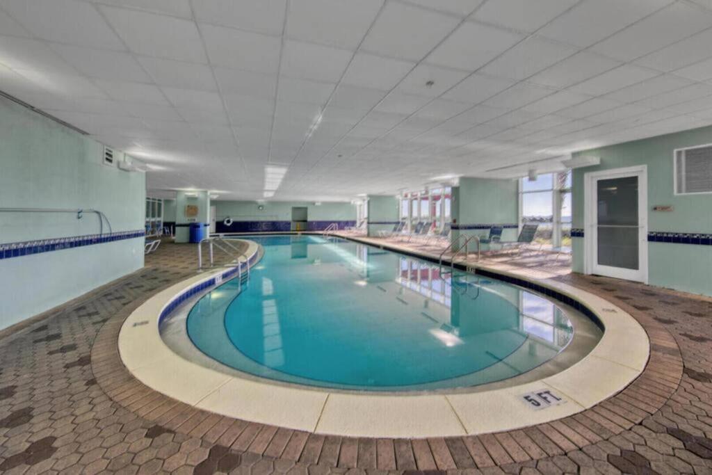 Beachfront #608 At Majestic Apartment Panama City Beach