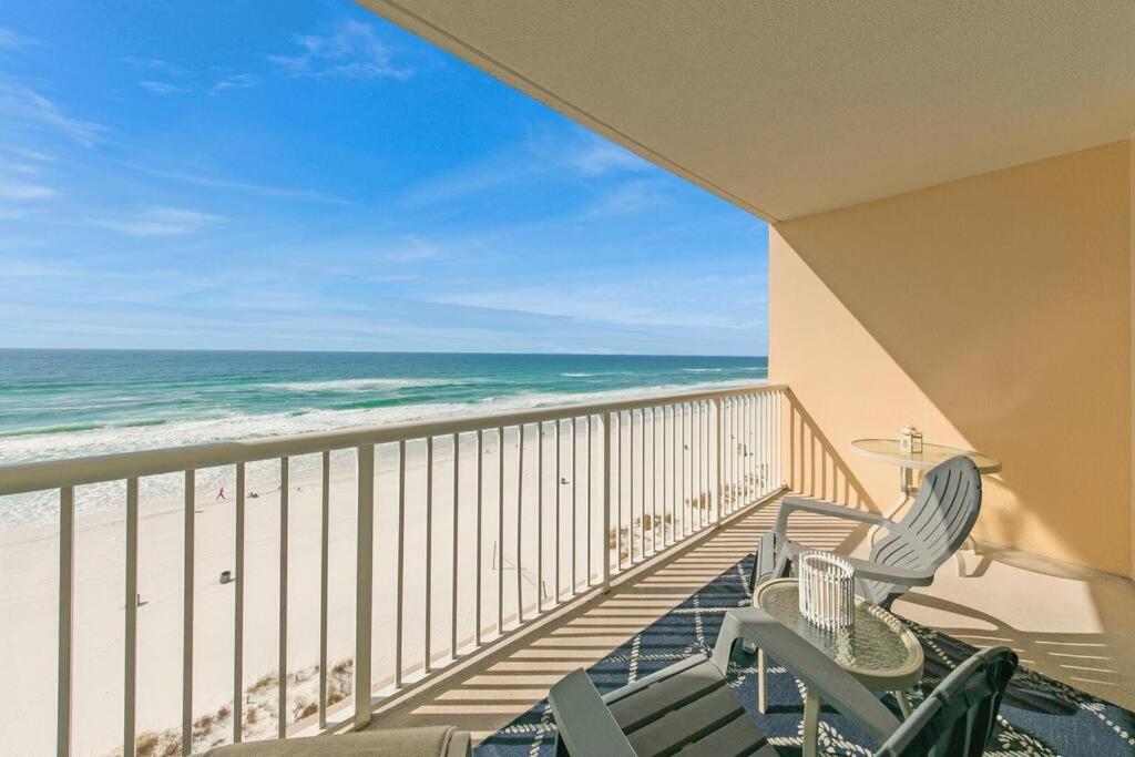 Apartment Beachfront #608 At Majestic Panama City Beach