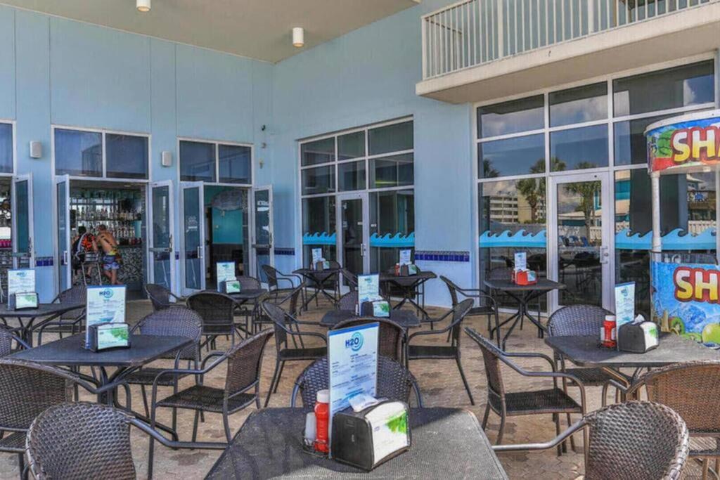 Beachfront #608 At Majestic