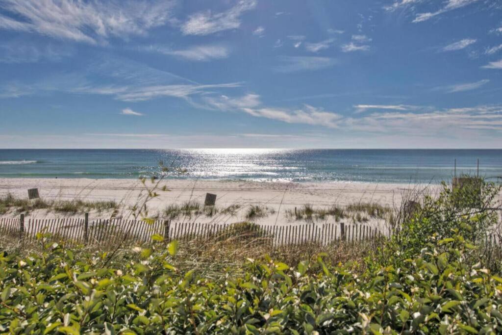 Apartment Beachfront #608 At Majestic