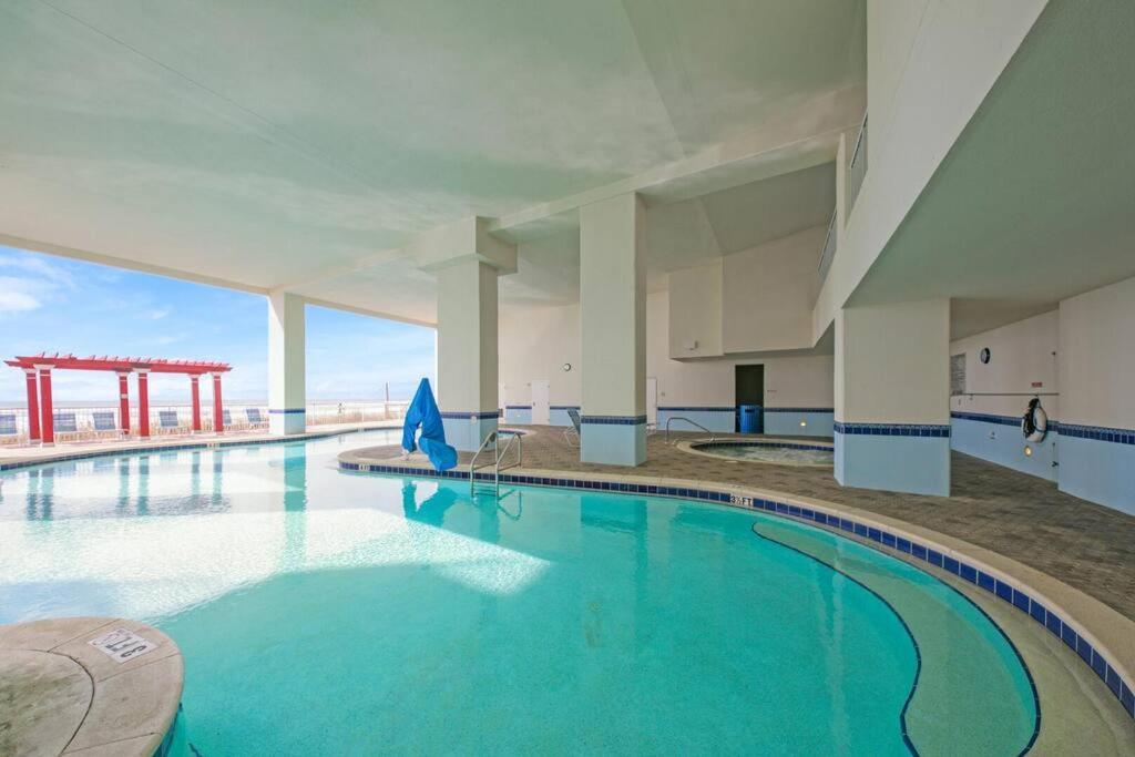 Beachfront #608 At Majestic Apartment Panama City Beach