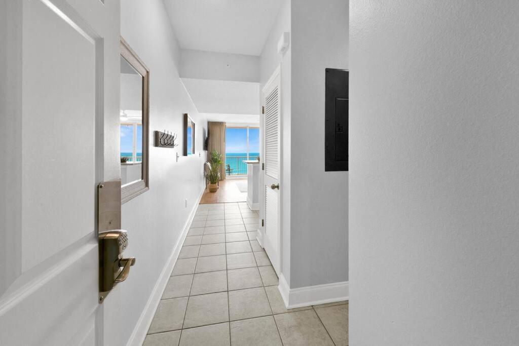 Beachfront #608 At Majestic