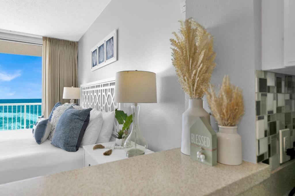 Beachfront #608 At Majestic Panama City Beach