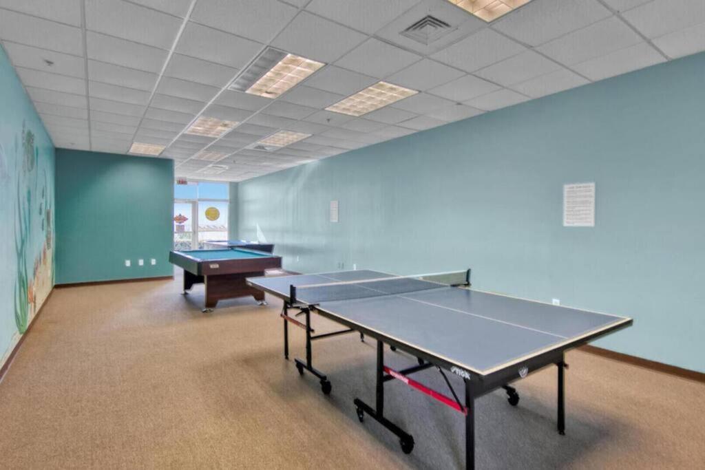 Apartment Beachfront #608 At Majestic *
