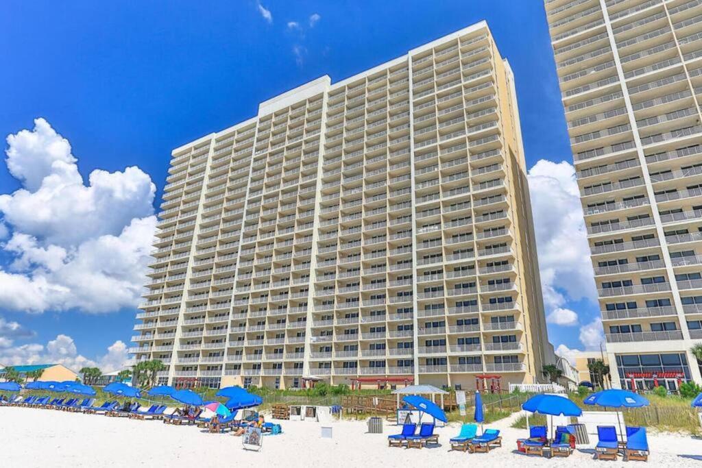 Apartment Beachfront #608 At Majestic
