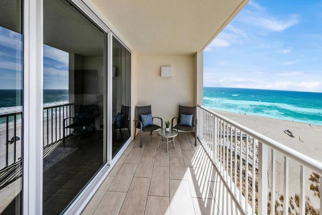 Apartment Beachfront #608 At Majestic *